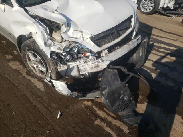 Zdjęcie 9 z aukcji – 2002 LEXUS RX 300 z VIN JTJHF10U020278486
