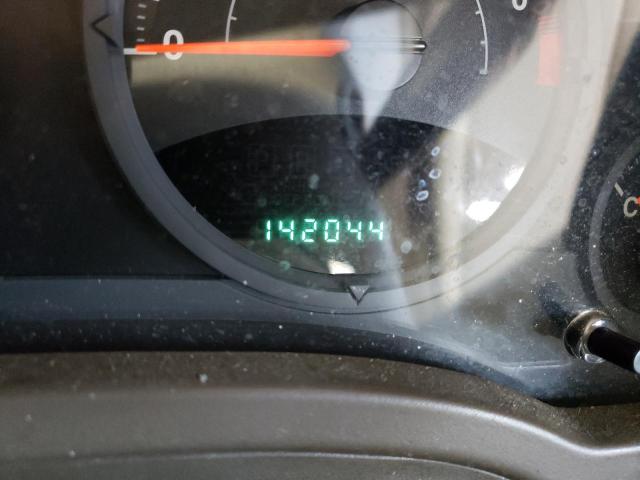 Photo 8 from auction – 2007 JEEP COMPASS with VIN 1J8FF47W67D138695