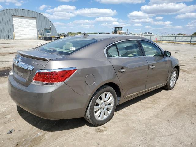 Photo 4 from auction – 2012 BUICK LACROSSE P with VIN 1G4GD5ERXCF292762