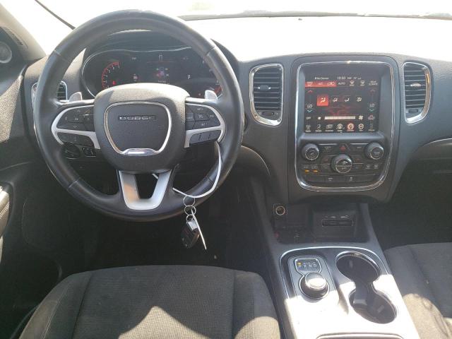 Photo 9 from auction – 2015 DODGE DURANGO SX with VIN 1C4RDJAG9FC177683