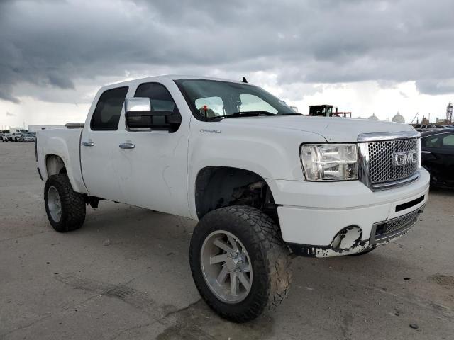 Photo 1 from auction – 2008 GMC NEW SIERRA with VIN 2GTEK638881248002