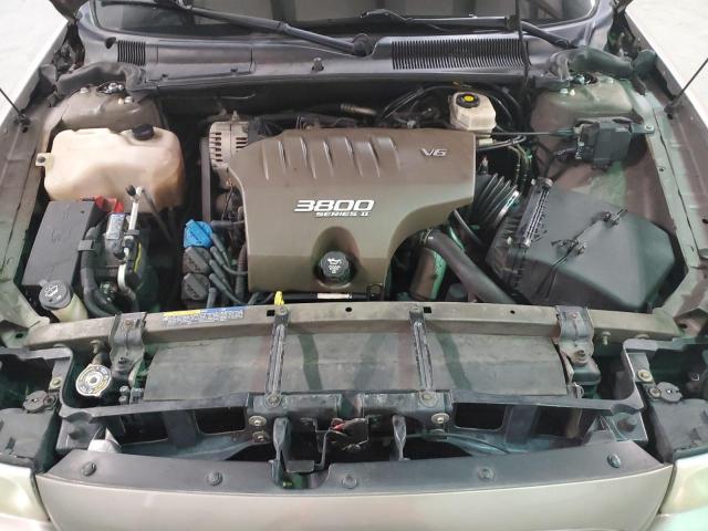 Photo 7 from auction – 2002 BUICK LESABRE CU with VIN 1G4HP54KX24244771