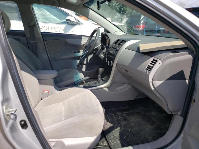 Photo 5 from auction – 2010 TOYOTA COROLLA BA with VIN 2T1BU4EEXAC358013