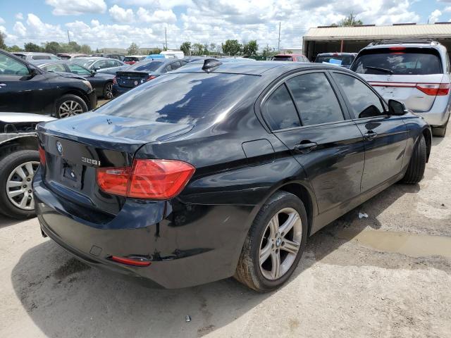 Photo 4 from auction – 2015 BMW 328 I with VIN WBA3A5C58FF608625