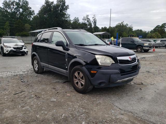 SATURN VUE XE 2008 with VIN 3GSCL33P38S713241 - Photo from auction