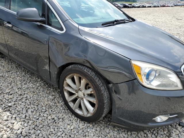 Photo 9 from auction – 2013 BUICK VERANO with VIN 1G4PP5SK8D4133556