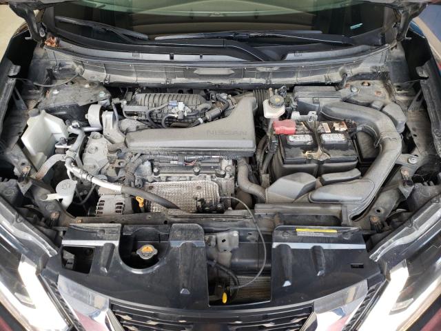 Photo 7 from auction – 2018 NISSAN ROGUE S with VIN 5N1AT2MVXJC790044
