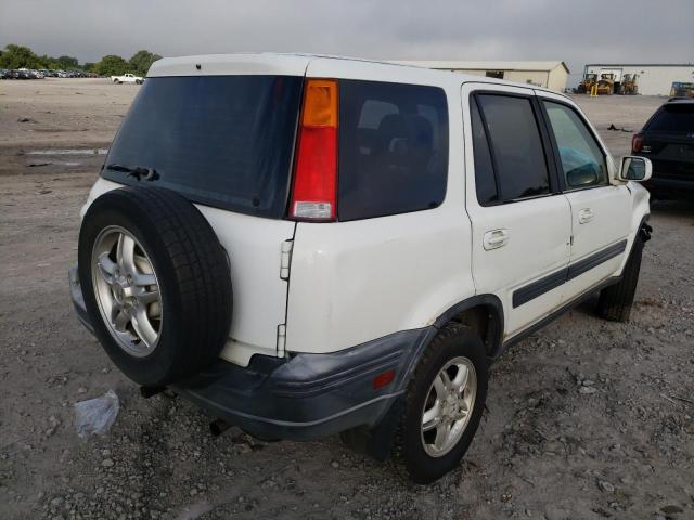 Photo 4 from auction – 2001 HONDA CR-V EX with VIN JHLRD18641C040322