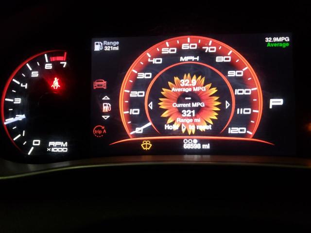 Photo 8 from auction – 2015 DODGE DART SE AE with VIN 1C3CDFDH2FD182228
