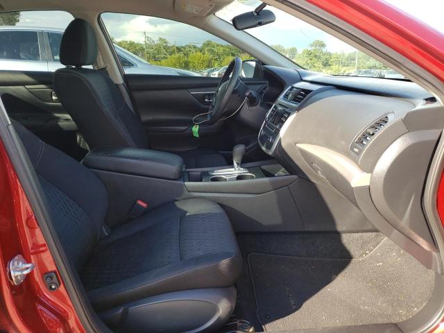 Photo 5 from auction – 2018 NISSAN ALTIMA 2.5 with VIN 1N4AL3AP2JC475972