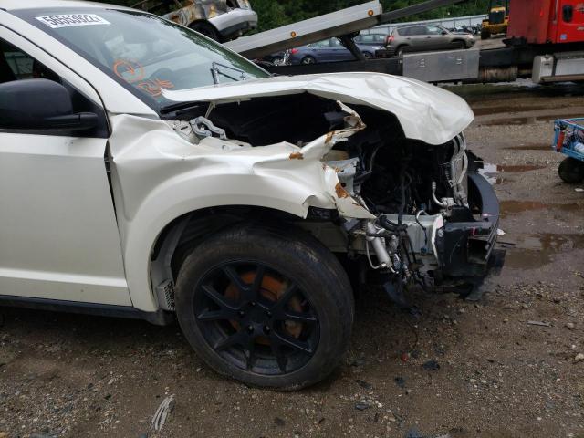 Photo 9 from auction – 2017 DODGE JOURNEY SX with VIN 3C4PDDBGXHT685420