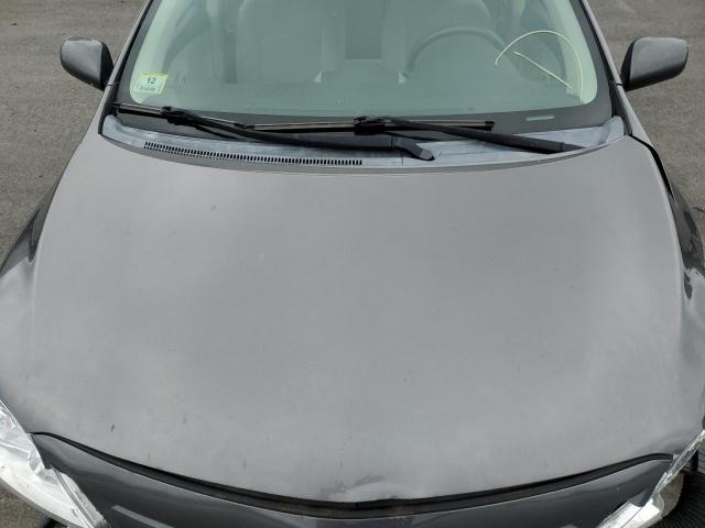 Photo 7 from auction – 2012 TOYOTA COROLLA BA with VIN 5YFBU4EE6CP018943