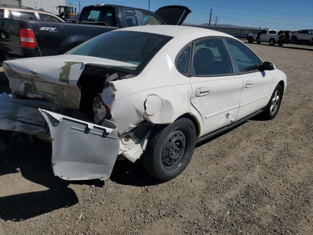 Photo 4 from auction – 2002 FORD TAURUS SES with VIN 1FAFP55U22A220922