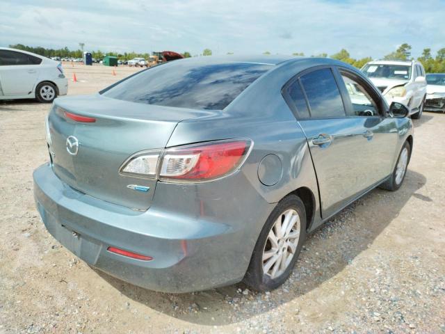 Photo 4 from auction – 2012 MAZDA 3 I with VIN JM1BL1V70C1644074
