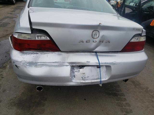 Photo 9 from auction – 2003 ACURA 3.2TL with VIN 19UUA56653A026388