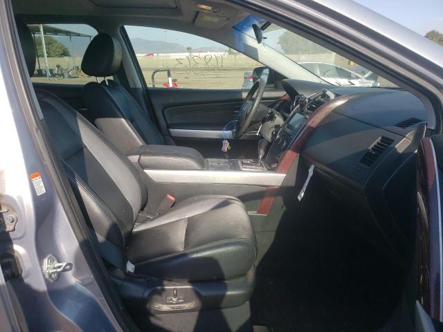 Photo 5 from auction – 2008 MAZDA CX-9 with VIN JM3TB38A780139826