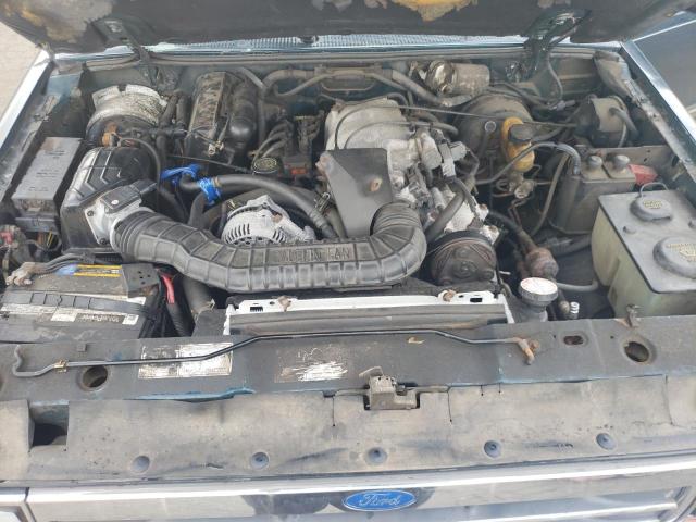 Photo 7 from auction – 1994 FORD EXPLORER with VIN 1FMDU34X8RUA05267