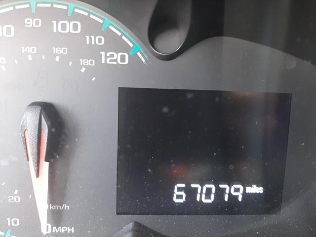 Photo 8 from auction – 2020 CHEVROLET SPARK LS with VIN KL8CB6SA0LC421762