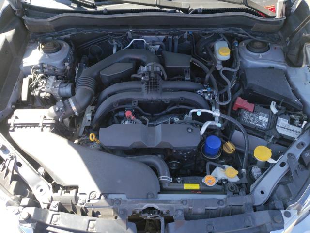 Photo 7 from auction – 2018 SUBARU FORESTER 2 with VIN JF2SJAGC6JH497099