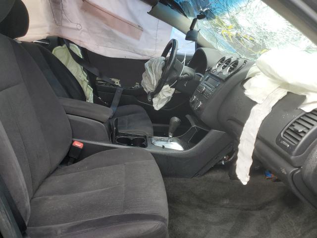 Photo 5 from auction – 2012 NISSAN ALTIMA BAS with VIN 1N4AL2AP8CN541829