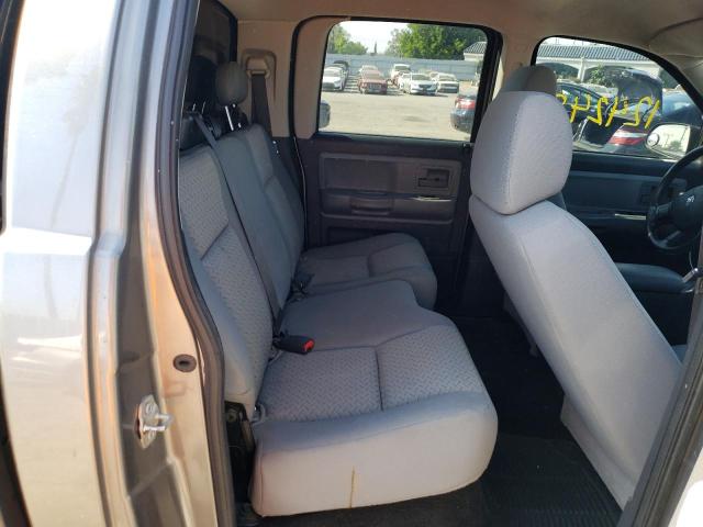 Photo 6 from auction – 2009 DODGE DAKOTA SXT with VIN 1D7HE38KX9S725169