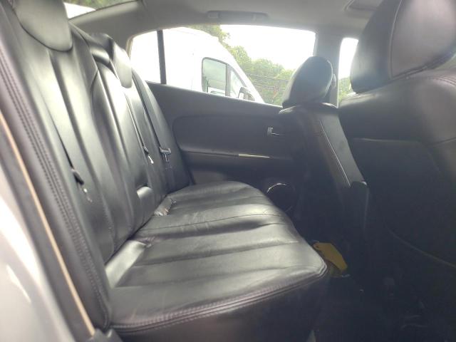 Photo 6 from auction – 2006 NISSAN ALTIMA S with VIN 1N4AL11E36C144716