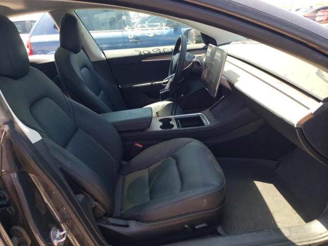 Photo 5 from auction – 2021 TESLA MODEL 3 with VIN 5YJ3E1EA6MF991458