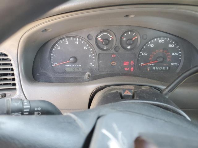 Photo 8 from auction – 2006 FORD RANGER with VIN 1FTYR10U46PA07986
