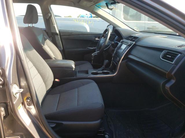 Photo 5 from auction – 2016 TOYOTA CAMRY LE with VIN 4T1BF1FK5GU148035