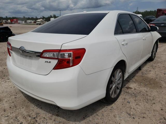Photo 4 from auction – 2014 TOYOTA CAMRY L with VIN 4T1BF1FK1EU780639