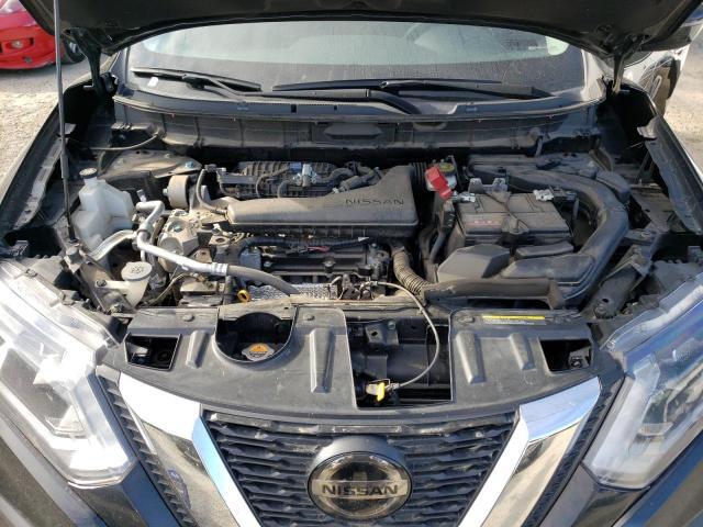 Photo 7 from auction – 2020 NISSAN ROGUE S with VIN KNMAT2MV7LP527333