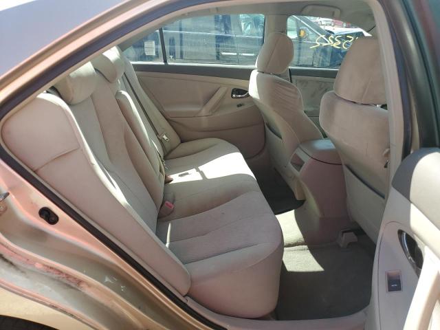 Photo 6 from auction – 2011 TOYOTA CAMRY BASE with VIN 4T1BF3EK8BU605068