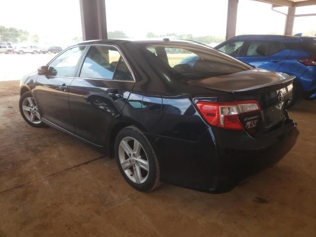 Photo 3 from auction – 2012 TOYOTA CAMRY BASE with VIN 4T1BF1FK6CU071993