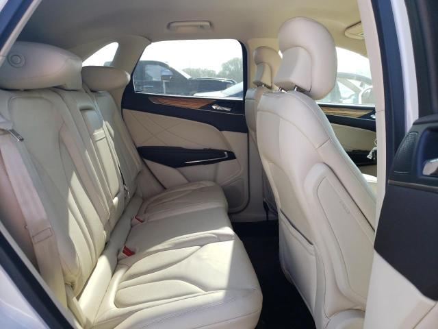 صورة رقم 6 من المزاد - 2015 LINCOLN MKC مع VIN 5LMCJ1A93FUJ14646