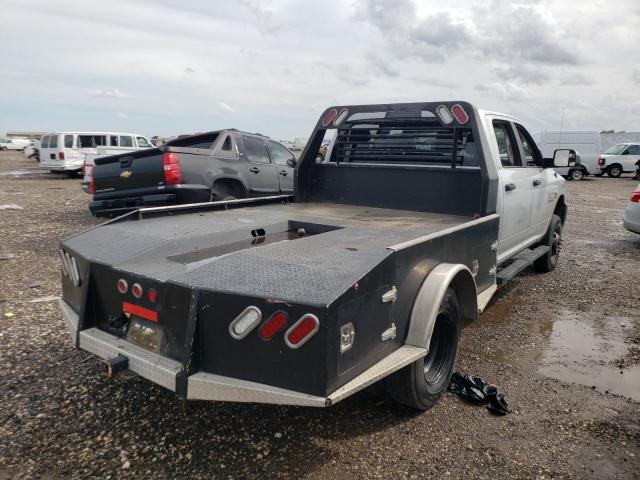 Photo 4 from auction – 2017 RAM 3500 with VIN 3C7WRTCL4HG719592