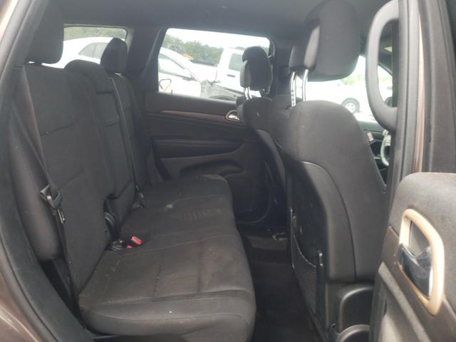 Photo 6 from auction – 2017 JEEP GRAND CHER with VIN 1C4RJFAG4HC849755