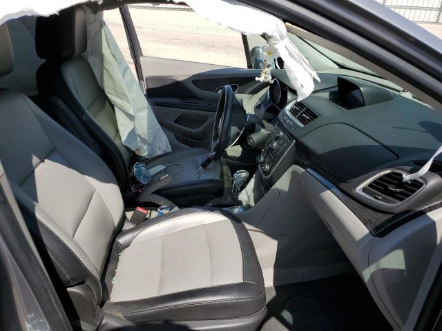 Photo 5 from auction – 2014 BUICK ENCORE PRE with VIN KL4CJDSB6EB579453