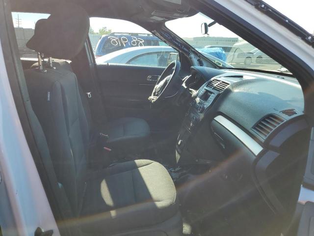 Photo 5 from auction – 2017 FORD EXPLORER P with VIN 1FM5K8AR0HGC57752