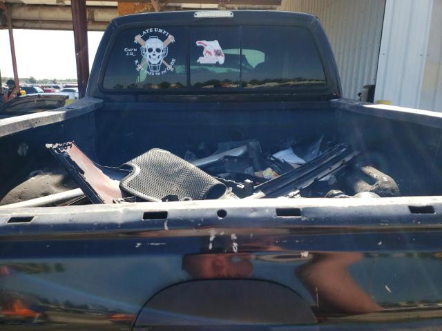 Photo 9 from auction – 2001 FORD F250 SUPER with VIN 1FTNW21F11EA85230