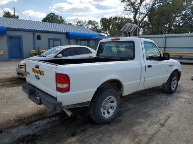 Photo 4 from auction – 2008 FORD RANGER with VIN 1FTYR10D58PA51286