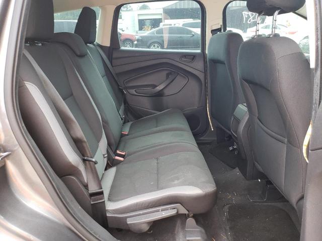 Photo 6 from auction – 2013 FORD ESCAPE with VIN 1FMCU0F70DUD02324
