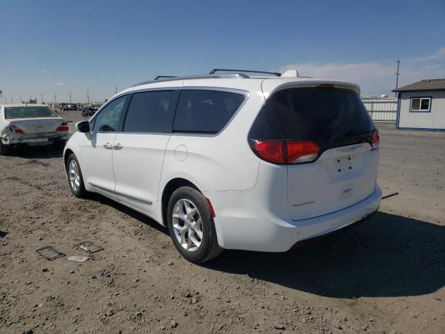 Photo 3 from auction – 2018 CHRYSLER PACIFICA T with VIN 2C4RC1EG8JR111042