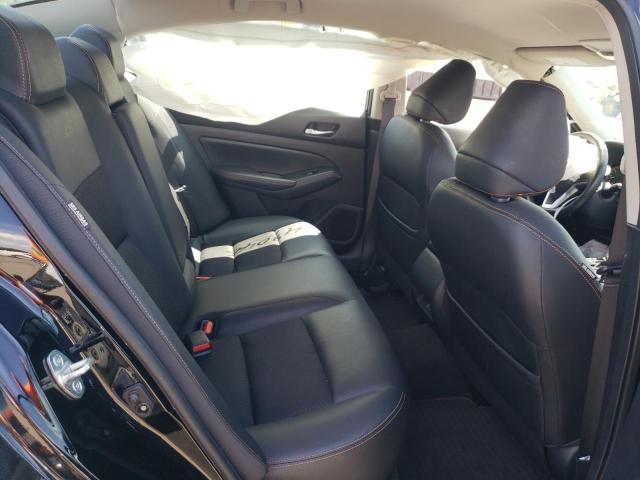 Photo 6 from auction – 2020 NISSAN ALTIMA SR with VIN 1N4BL4CV2LC207884