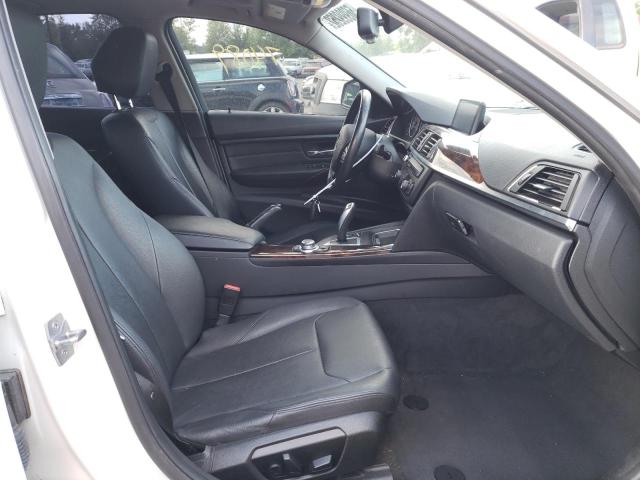 Photo 5 from auction – 2013 BMW ACTIVEHYBR with VIN WBA3F9C5XDF484251