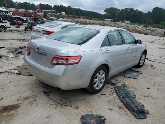 Photo 4 from auction – 2011 TOYOTA CAMRY with VIN 4T1BF3EK0BU142777