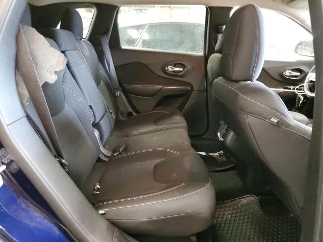 Photo 6 from auction – 2015 JEEP CHEROKEE L with VIN 1C4PJMCB3FW630813