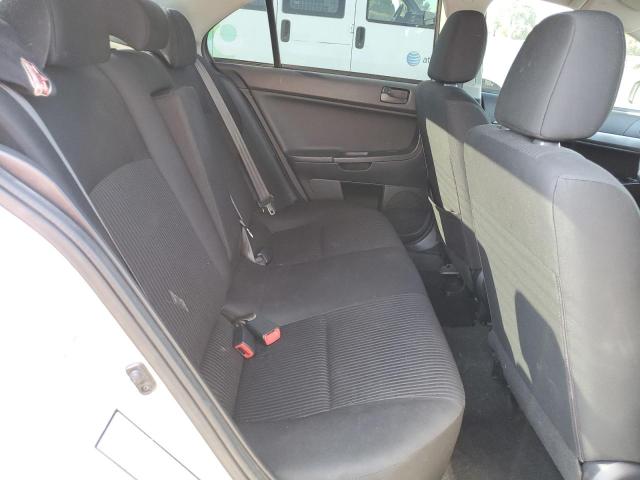 Photo 6 from auction – 2015 MITSUBISHI LANCER ES with VIN JA32U2FU6FU015167