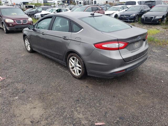 Photo 3 from auction – 2013 FORD FUSION SE with VIN 3FA6P0H70DR196301
