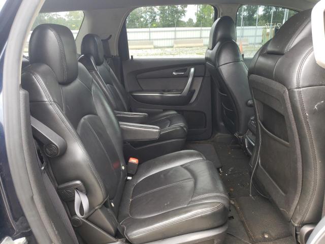 Photo 6 from auction – 2007 GMC ACADIA SLT with VIN 1GKEV23717J166970