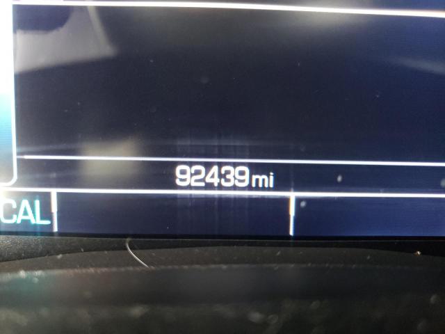 Photo 8 from auction – 2019 CHEVROLET IMPALA LT with VIN 2G11Z5S30K9105136